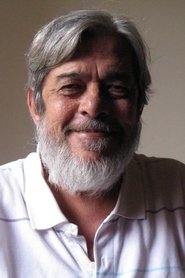 Saeed Akhtar Mirza portrait