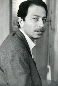 Ramaz Giorgobiani portrait