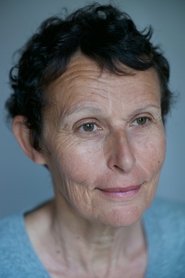 Myriam Vinocour portrait