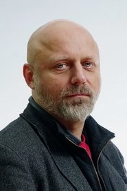 Dariusz Basiński portrait