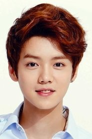 Lu Han portrait