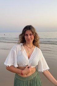 Teresa Calap portrait