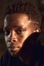 Mahamadou Sangaré portrait