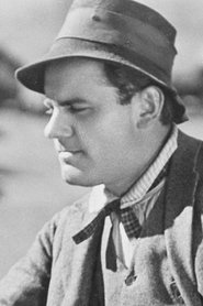 Reinhold Bernt portrait