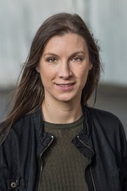 Jana Holková portrait