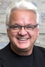 Bruce Harvey portrait