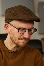 Tomas Leonhardt portrait