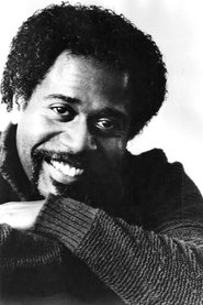 Charlie Smalls portrait