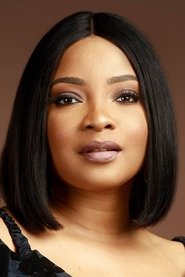 Linda Ejiofor portrait