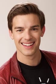 Matthew Patrick portrait