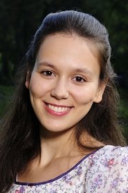 Eliška Jansová portrait
