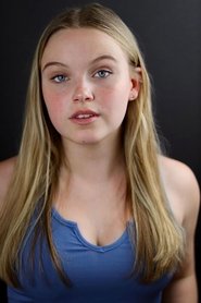 Madilyn Bunzey portrait