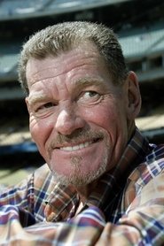 Greg Goossen portrait
