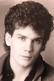 Ted Marcoux portrait