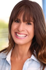 Rachel Pallante portrait