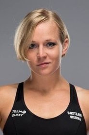 Livia von Plettenberg portrait
