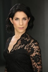 Advah Soudack portrait