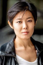 Bessie Cheng portrait