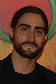 Enzo Porsia portrait