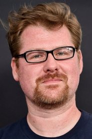 Justin Roiland portrait