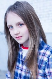 Willow McCarthy portrait