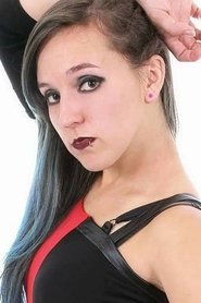 Samantha Heights portrait