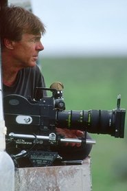 Adrian Warren portrait