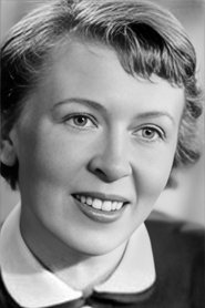 Helga Göring portrait