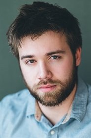 Benjamin Robitaille portrait