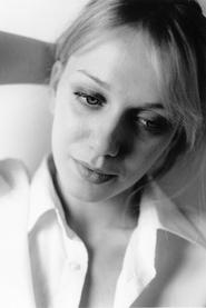 Anne Somot portrait