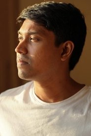 Althaf Salim portrait
