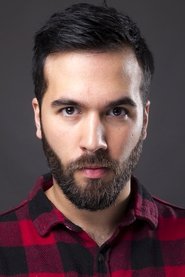 Yeray Vázquez portrait