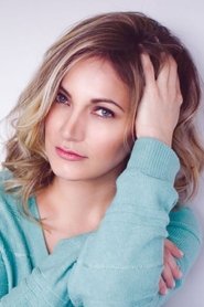 Trish Rainone portrait