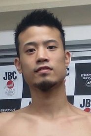Juiki Tatsuyoshi portrait