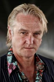 Detlev Buck portrait