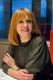 Arantxa Ezquerro portrait