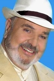 Carlos Cámara portrait