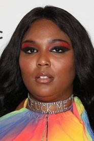 Lizzo portrait