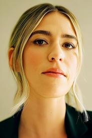 Haley Rawson portrait