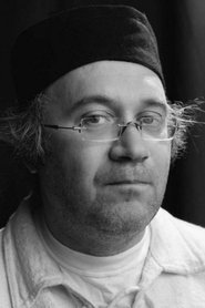 Ilya Kormiltsev portrait