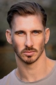 Tom Clark portrait
