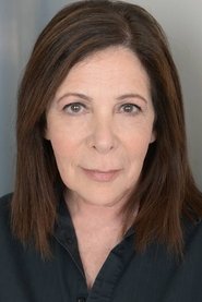 Barbara Gruen portrait