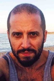 Luca Pompozzi portrait