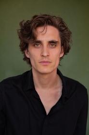 Bart Bijnens portrait