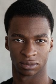 Simon Manyonda portrait