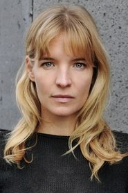 Bea Brocks portrait