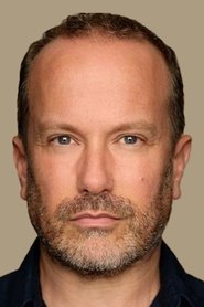 Mark Healy portrait