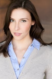 Rebecca Lee portrait