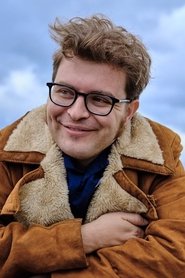 Taylor Abrahamse portrait