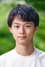 Ryota Aoyama portrait